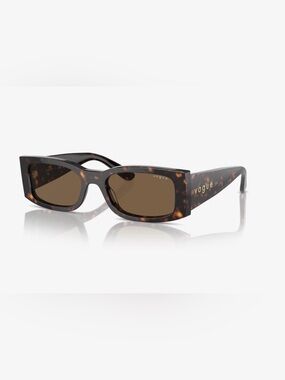 Vogue Eyewear x Hailey Bieber Sunglasses